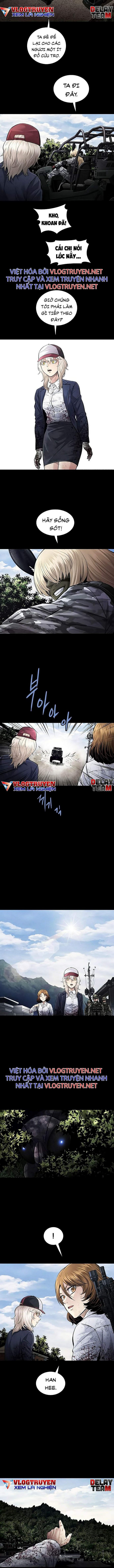 Đọc truyện Hive - Thảm họa ong độc - Chap 276